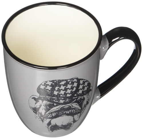 Abbott Collection 27-Kent/Dog Ivory Hat-Mug