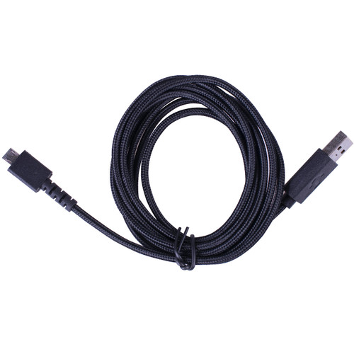 BestParts Mouse USB Charging Cable Data Line Replacement for Logitech G502 Lightspeed Wireless Gaming Mouse/Logitech G915 G913 RGB TKL Wireless Keyboard