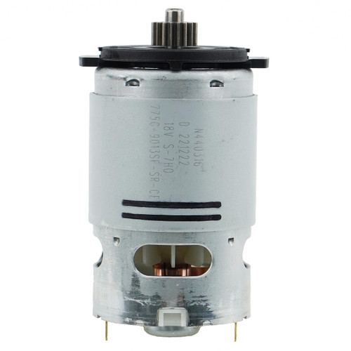 JZGRDN Drill Motor N279939 N210996 N362741 N376649 N440316 Compatible with Dewalt DCD771 DCD771C2 DCD771KS CMCD701C2