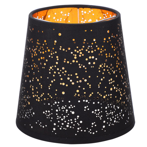 Beaupretty Table Lamp Shade Chandelier Lamp Shades Fabric Cloth Clip on Light Shades Lamp Covers Drum Shade Lampshade Bulb Cover Wall Lamp Candle Shade for Floor Lamp Office Home