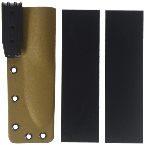 Armory Plastics Do It Yourself Kydex Sheath