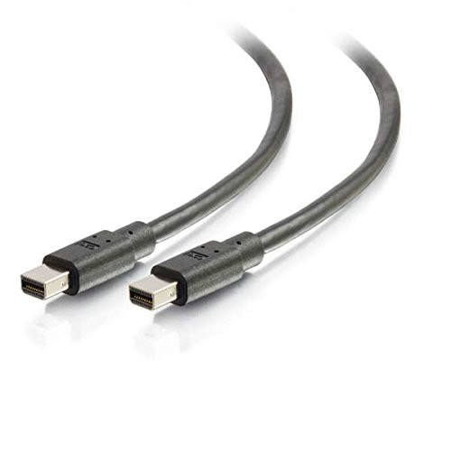 3ft C2g Mini Displayport Cable M/M Black