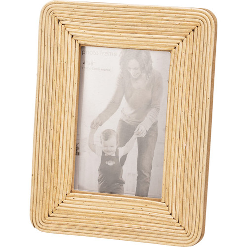 Primitives By Kathy Rattan Decorative Picture Frame