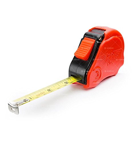 Warhammer Tape Measure Citadel Games Workshop 40k