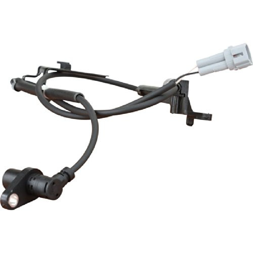 AIP Electronics ABS Anti-Lock Brake Wheel Speed Sensor Compatible Replacement For 2005-2010 Scion TC Front Left Driver Side Oem Fit ABS373
