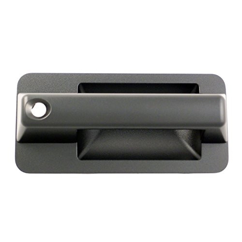 OE Replacement Exterior Door Handle CHEVROLET PICKUP CHEVY FULLSIZE C/K 1995-2000 (Partslink GM1310177) OE Replacement Exterior Door Handle CHEVROLET PICKUP CHEVY FULLSIZE C/K 1995-2000 (Partslink GM1310177)
