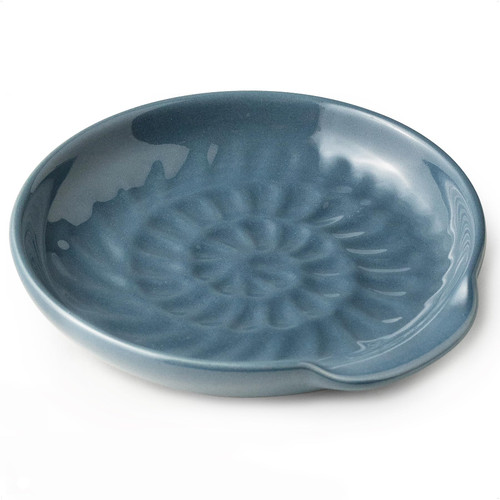 Spoon Holder for Stove Top, Ceramic Spoon Rest for Multiple Utensils, Cooking&Large Spoon Rest for Stove Top, Modern Farmhouse Kitchen Decor Utensil Holder for Spoons,Ladles, Tongs&Spatula Blue Spoon Holder for Stove Top, Ceramic Spoon Rest for Multiple Utensils, Cooking&Large Spoon Rest for Stove Top, Modern Farmhouse Kitchen Decor Utensil Holder for Spoons,Ladles, Tongs&Spatula Blue