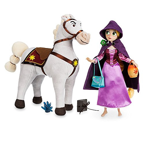 Disney Rapunzel and Maximus Adventure Playset Disney Rapunzel and Maximus Adventure Playset