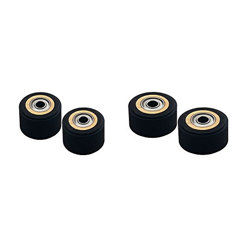 4pieces Pinch Roller for Roland Vinyl Cutting Plotter Cutters