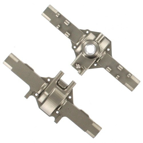 Redcat Racing Front or Rear Gear Box Aluminum Official Car Parts