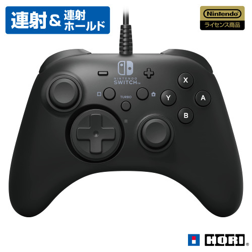 NSW HORI PAD FOR NINTENDO SWITCH (JAPAN) NSW HORI PAD FOR NINTENDO SWITCH (JAPAN)