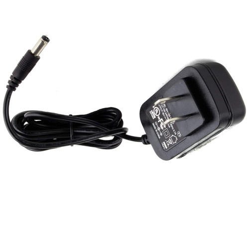 MyVolts 18V Power Supply Adaptor Compatible with/Replacement for MXR 10 Band EQ Graphic EQ - US Plug
