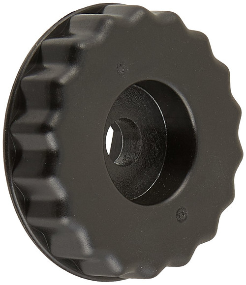 Hitachi 324409 Knob C12Lsh C12Rsh Replacement Part Hitachi 324409 Knob C12Lsh C12Rsh Replacement Part