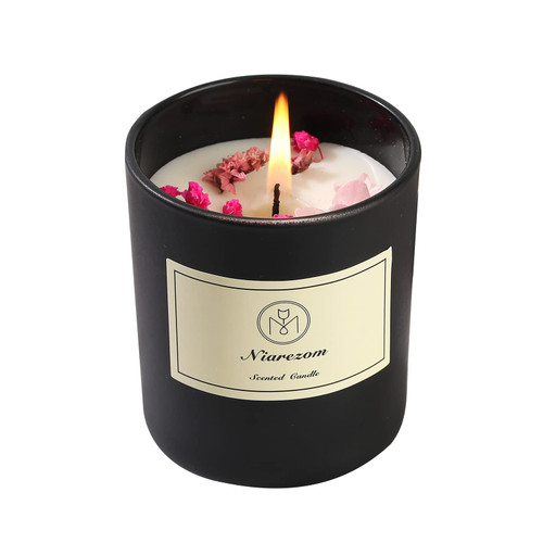 Candles for Home Scented?Highly Scented Candles14% Essential Oil,Natural Soy Wax Candle Stress Relief and Relax for Home & Bedroom ?Candles Gift for Women ?Summer Gardenia Scented Candles Candles for Home Scented?Highly Scented Candles14% Essential Oil,Natural Soy Wax Candle Stress Relief and Relax for Home & Bedroom ?Candles Gift for Women ?Summer Gardenia Scented Candles
