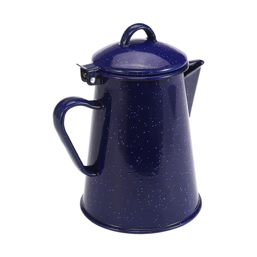 MagiDeal Coffee Pouring Kettle Tea Kettle Milk Jug Coffee Pitcher Juice Water Jug Milk Beverage Dispenser Leakproof Water Pitcher for Household Party, 2.4L