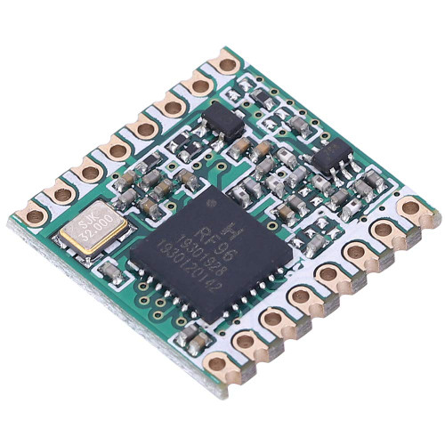 Wireless Transceiver Module Computer Networking Transceivers Remote Communication Board RFM95