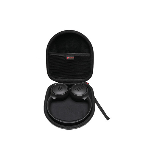 XANAD Hard Case for JBL Tune 510BT/520BT/500BT or Sony WH-CH520/WH-CH510 Noise Canceling Wireless Headphones Bluetooth Over The Ear Headset - Tavel Storage Bag