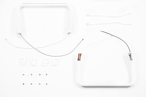 DJI Phantom 4 Advanced(Adv) Part - Left and Right Landing Gear