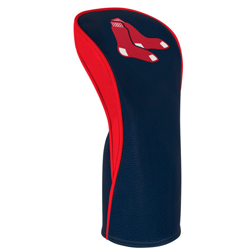 Boston Red Sox Individual Driver Headcover