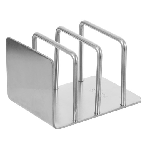 Mobestech Bathroom Storage Rack Suction Cup Toothbrush Holder Metal Storage Rack Metal Wall Shelves Toothbrush Wall Hanger Bathtub Razor Shelf Toothbrush and Toothpaste Holder Wall Holder