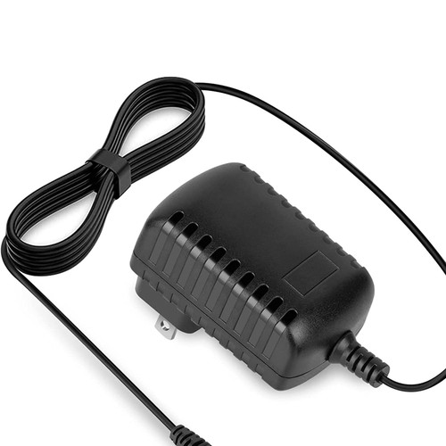 Xzrucst AC DC Adapter Replacement for LG Blu-Ray Disc/DVD Streaming Player BP135 Power Supply Cord Cable Charger