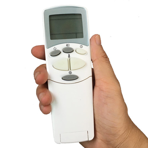Universal Air Conditioner Remote Control Replacement for LG Air Conditioner AC 6711A90032L 6711A20128B Controller