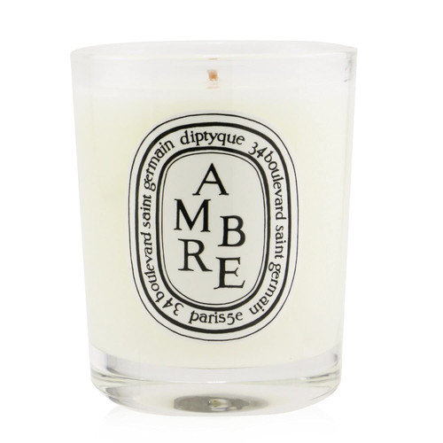Ambre (Amber) Mini Candle 70 g by Diptyque