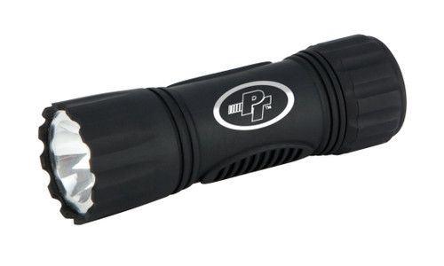 Performance Tool W2477 Storm 65 Lumen Black Composite Flashlight (Sold as 1 Flashlight)