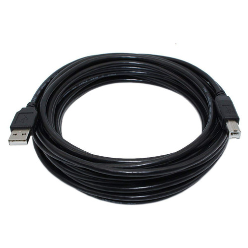 BestCH USB Cable PC Laptop Data Sync Cord for Motu 4Pre for Pre Hybrid Firewire Audio Interface