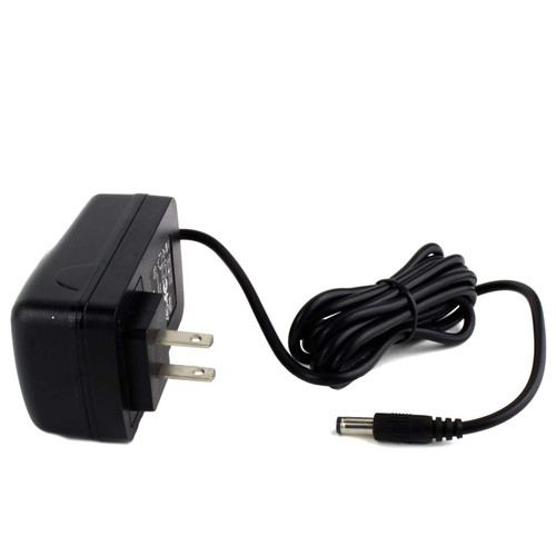 MyVolts 14V Power Supply Adaptor Compatible with/Replacement for Black and Decker CD112 Drill Battery Charger - US Plug