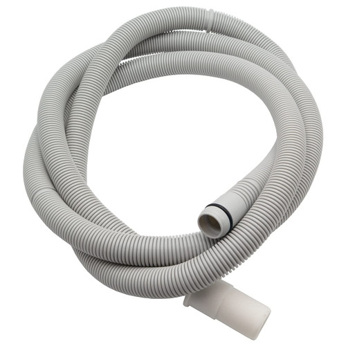 Supplying Demand 00668114 1561543 Dishwasher Drain Hose Replacement Model Specific Not Universal