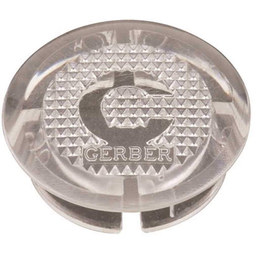 GERBER PLUMBING 94-252 Handle Index Cold
