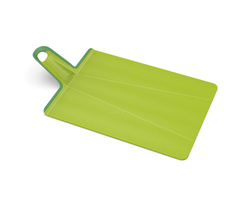 Joseph Joseph Chop2Pot Plus Folding Chopping Board (Regular) - Green Medium