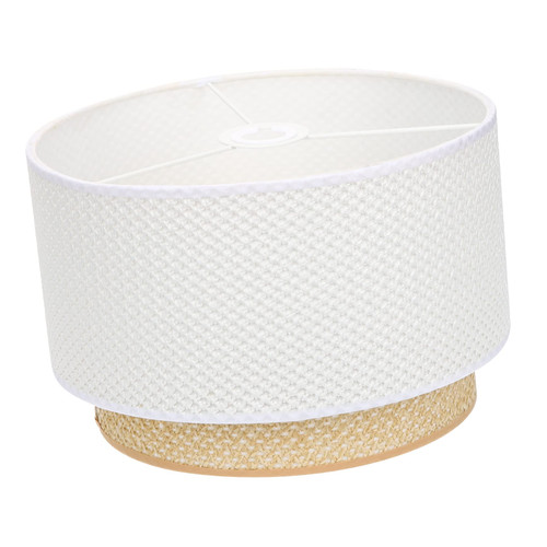 Uonlytech 2 Lamp Cover Hanging Lamp Shade Lamp Shades for Floor Lamps Unique Lamp Shades Drum Fabric Lampshade Lamp Shade Replacement Pendant Chandelier Chandelier Shades Pendant Lamp Shade