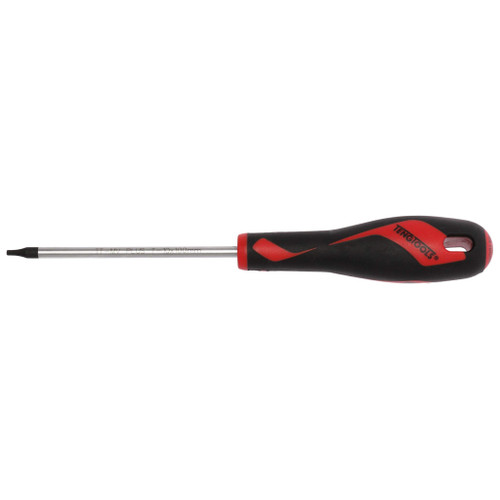 Teng Tools T10 Tamper Proof TPX Torx Star Screwdriver - MD610TPN