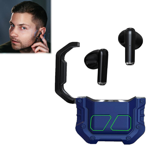 PloutoRich Wireless Earbuds, Bluetooth Headphones with Wireless Charging Case, Noise Cancelling in-Ear Earphones, HiFi Microphone Stereo Headset for Sports, Gaming, Smart Phone, Laptop PloutoRich Wireless Earbuds, Bluetooth Headphones with Wireless Charging Case, Noise Cancelling in-Ear Earphones, HiFi Microphone Stereo Headset for Sports, Gaming, Smart Phone, Laptop