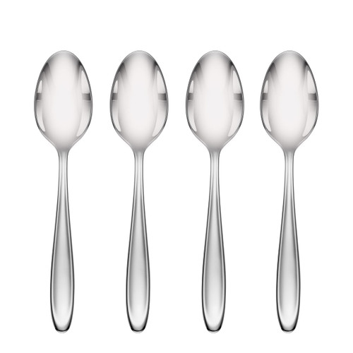 Lenox Cantera Dinner Spoons, Set of 4, 0.44, 0