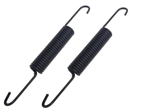 2pcs 4970FR2084P Clothes Washer Suspension Spring for LG Electronics