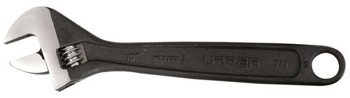 Urrea 7023M 3/8-Inch Drive Deep 6-Point 23mm Impact Socket