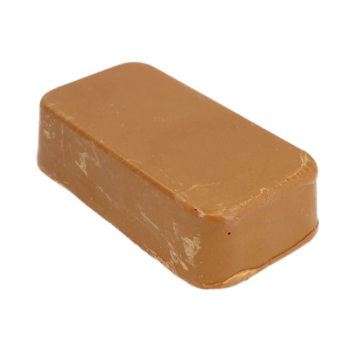 Coarse Polishing Compound For Initial Buffing Polishing For Softer Metal Or Wood