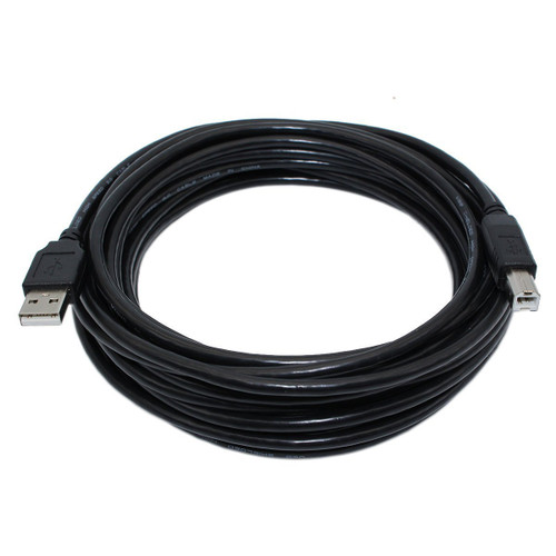 BestCH 6ft USB PC Data/Sync Cable Cord Lead for Epson DC-06 ELPDC-06 Document Camera V12H321005