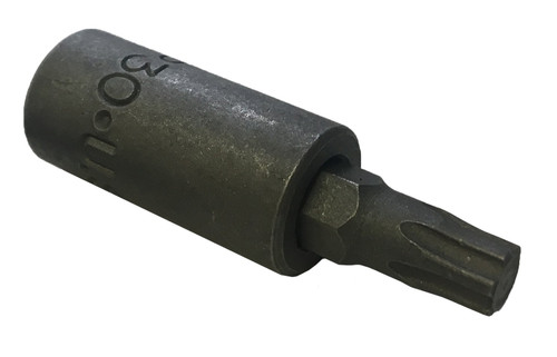 CTA Tools 9615 Torx Plus Socket
