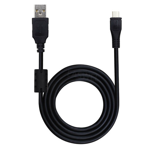 Marg USB Battery Charger + Data Cable Cord Lead for Kodak EasyShare M381 MD863 Camera