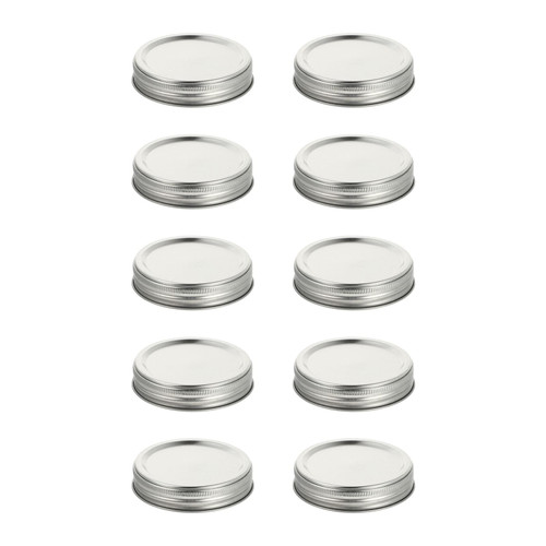 Mason Jar Lids Mason Jars Wide Mouth Mason Can Covers Lids: Reusable Canning Caps Can Sealed Covers 70mm 10pcs Mason Jar Mason Jar Mason Jar Canning Lids Mason Jar Lids Mason Jars Wide Mouth Mason Can Covers Lids: Reusable Canning Caps Can Sealed Covers 70mm 10pcs Mason Jar Mason Jar Mason Jar Canning Lids