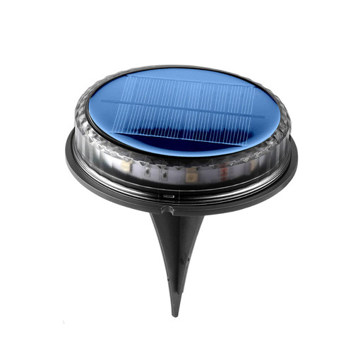 HETX7 Solar Ground Lights, Waterproof Outdoor In-ground Solar Lamp Landscape Walkway Lawn Solar LED Buried Floor Lamp Steps Decks Pathway Yard Stairs Fences Recessed Solar Spotlights Decoration HETX7 Solar Ground Lights, Waterproof Outdoor In-ground Solar Lamp Landscape Walkway Lawn Solar LED Buried Floor Lamp Steps Decks Pathway Yard Stairs Fences Recessed Solar Spotlights Decoration