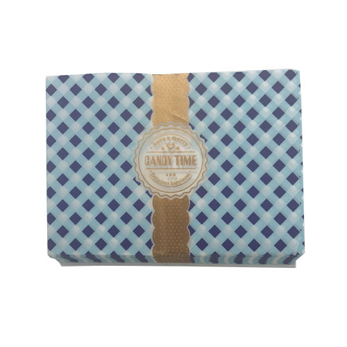500pcs Caramels Wrappers,Nougat Candy Packaging paper,Taffy Wrappers,nougat wrap paper,NON-STICK candy wrappers,nougat wrapping paper,H040