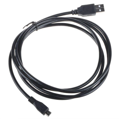 AFKT USB 5V DC Charging Cable Laptop PC USB Port 5VDC Charger Power Cord Lead Replacement for Leapfrog LeapPad Ultra XDi #33200#33300 Tablet Leap Frog Leap Pad