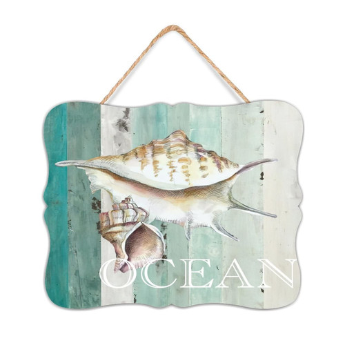 Distressed Gallery Wall Decor Wood Sign Sea Snail Starfish Nautical Beach Ocean Theme Antique Wood Plaque 8x10 Tropical Seaside Underwater Wooden Hanging Signs Home Decor for Bathroom Front Porch Distressed Gallery Wall Decor Wood Sign Sea Snail Starfish Nautical Beach Ocean Theme Antique Wood Plaque 8x10 Tropical Seaside Underwater Wooden Hanging Signs Home Decor for Bathroom Front Porch