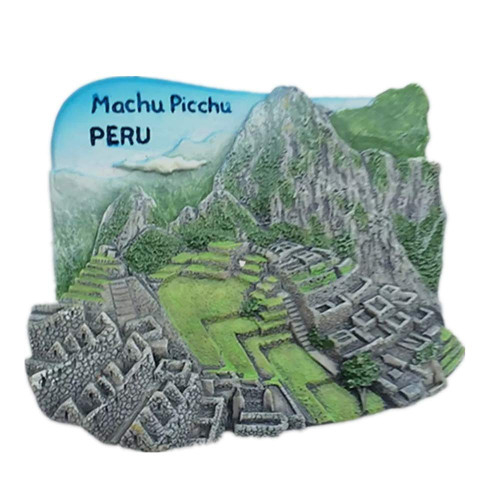 Peru World Fridge Magnet 3D Resin Collection Travel Souvenir Tourist Gift Home and Kitchen Decoration Refrigerator Magnetic Sticker (Peru) Peru World Fridge Magnet 3D Resin Collection Travel Souvenir Tourist Gift Home and Kitchen Decoration Refrigerator Magnetic Sticker (Peru)