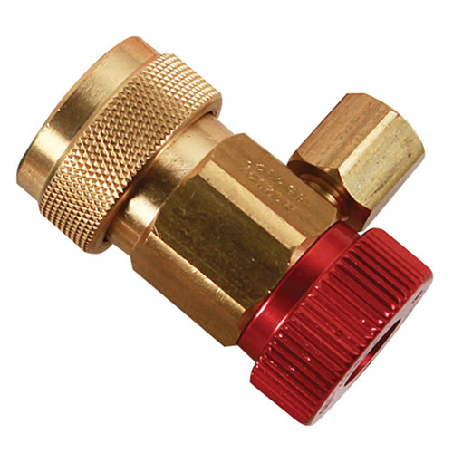 FJC - R1234Yf Manual Coupler (6801)